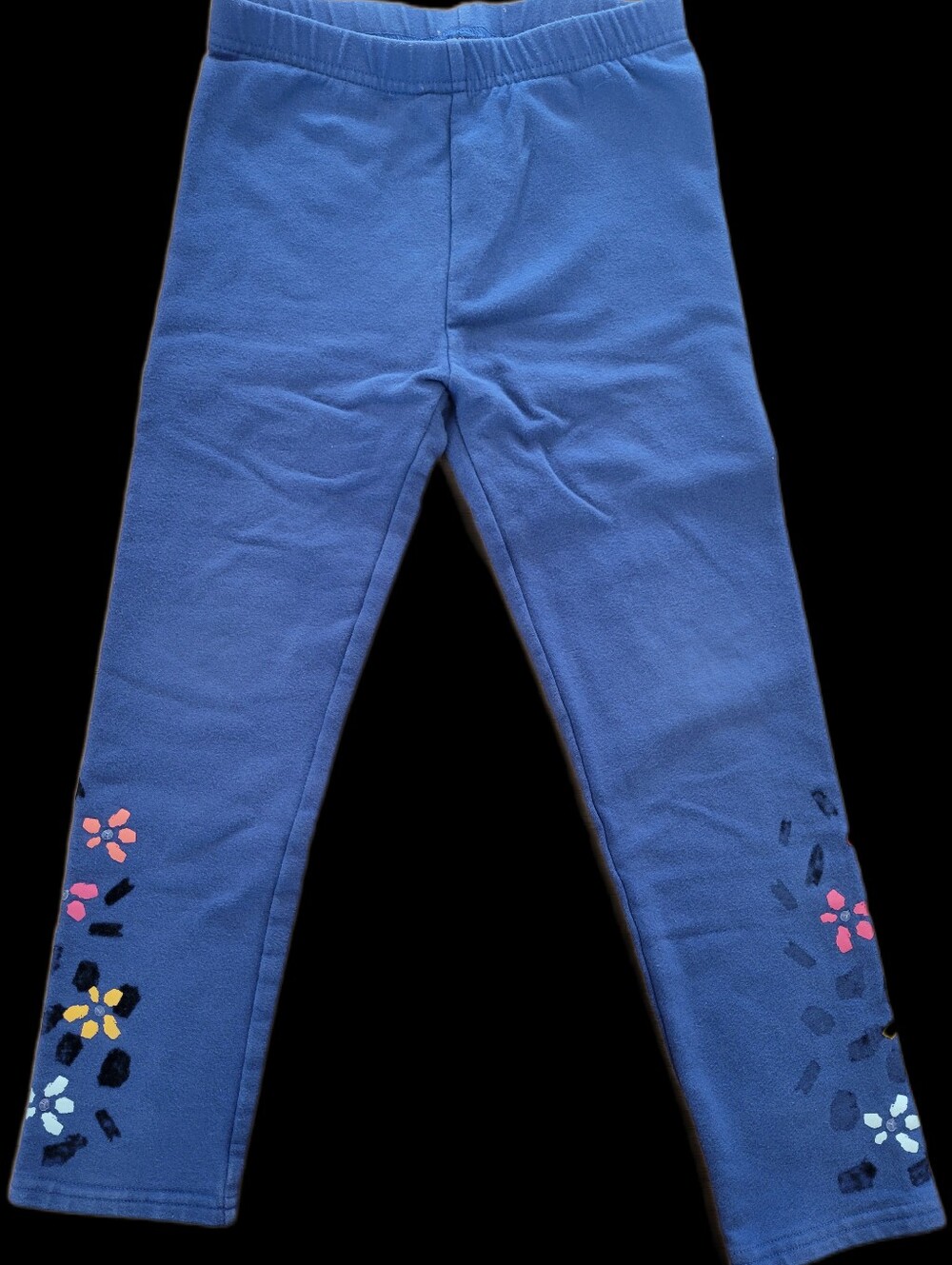 Legging Girl 7A